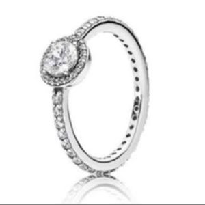 Pandora elegance ring
